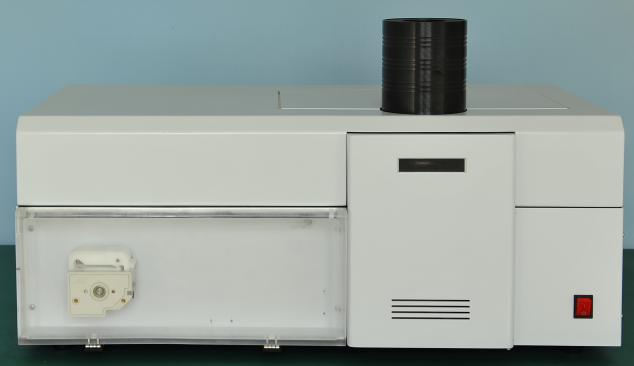 GI-1000原子荧光光谱仪