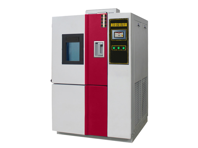 YG805系列高低温交变试验箱（高低温试验箱）