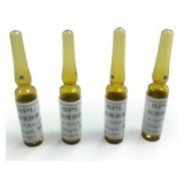 酒石酸氢钾pH标准物质 BWY1301002