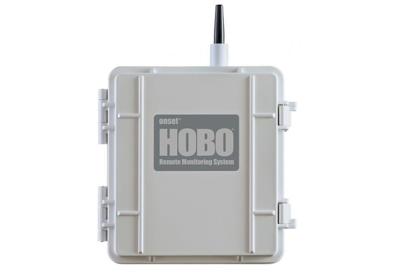 HOBO RX3000自动无线气象站