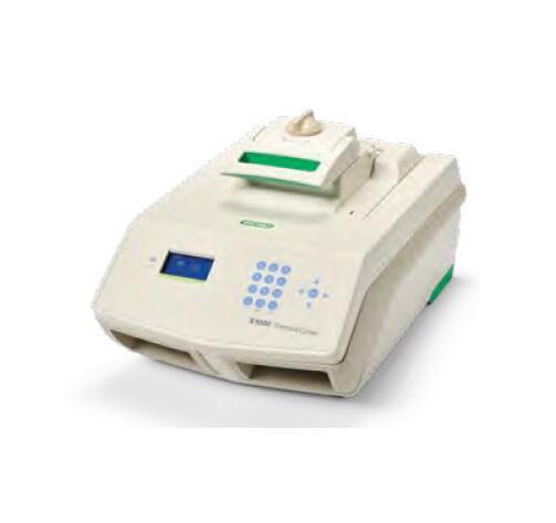 S1000&#8482; 96孔快速PCR 仪