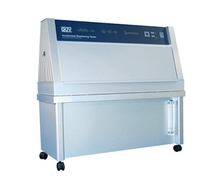  符合标准UV紫外线老化试验机