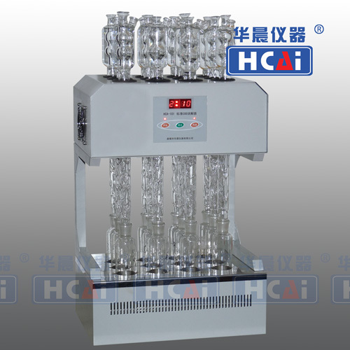  HCA-101标准COD消解器-12管