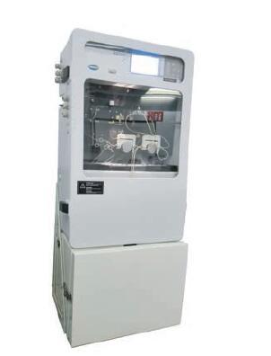 HACH Amtax Inter2C 氨氮分析仪