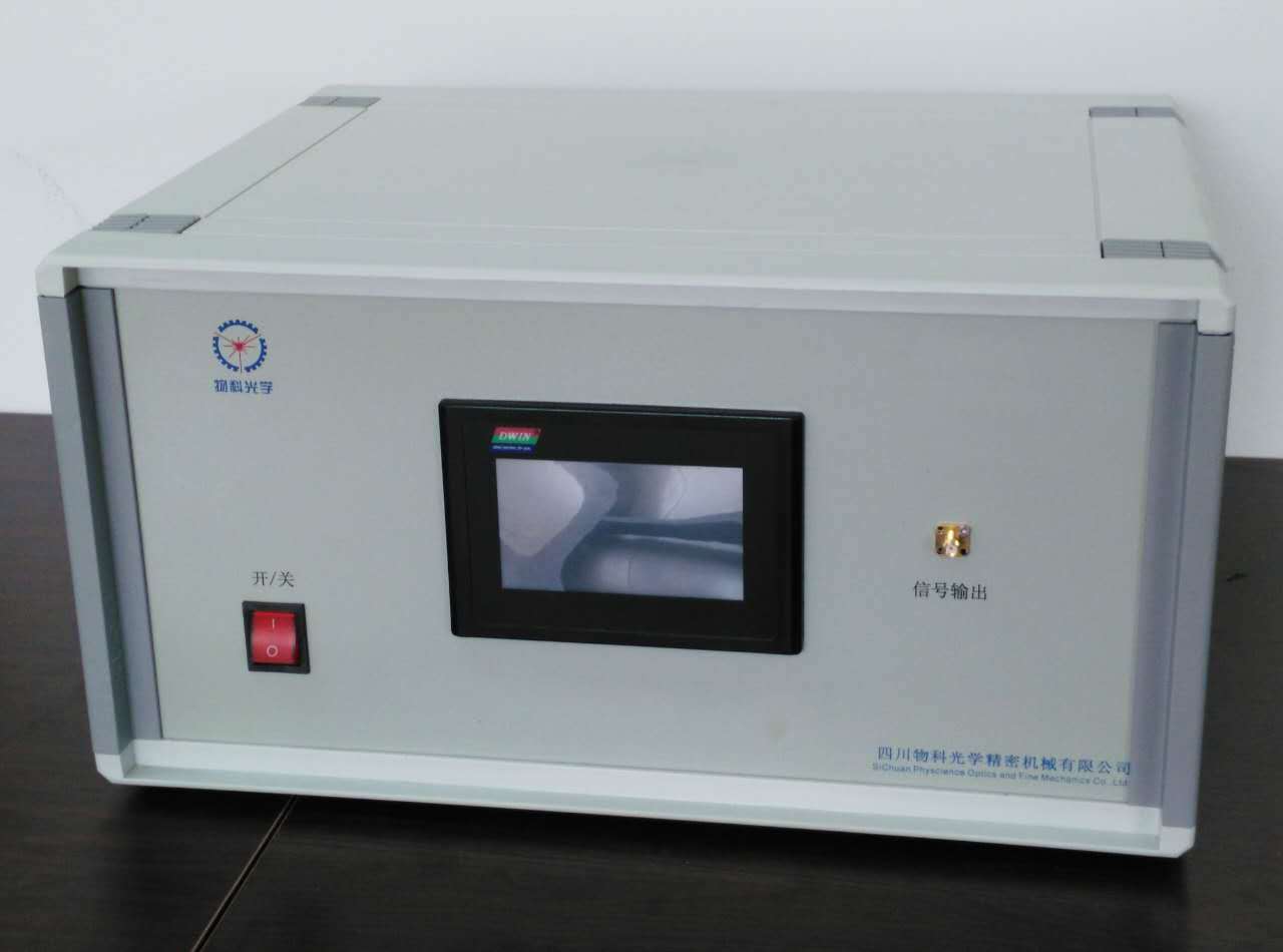 光子多普勒测速仪PDV-8000T