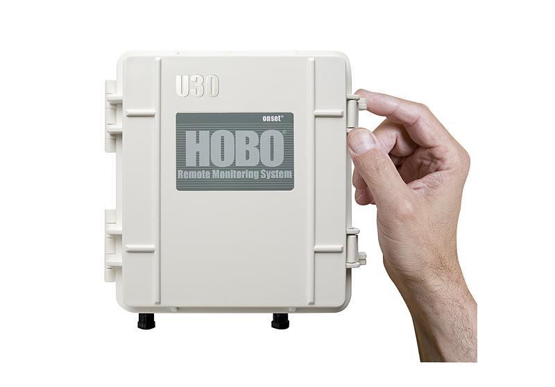 HOBO U30 小型便携式自动气象站