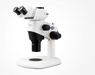 奥林巴斯 立体显微镜 SZX16