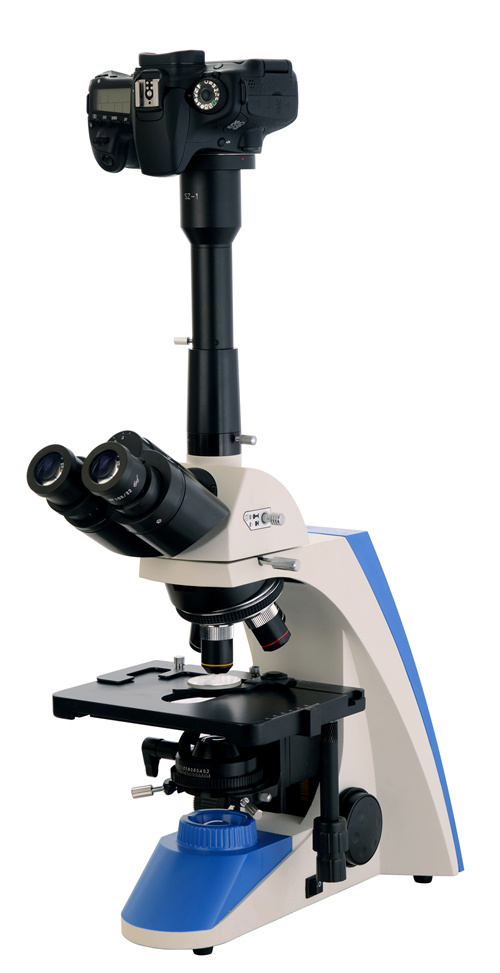 XSP-600生物显微镜（三目式）