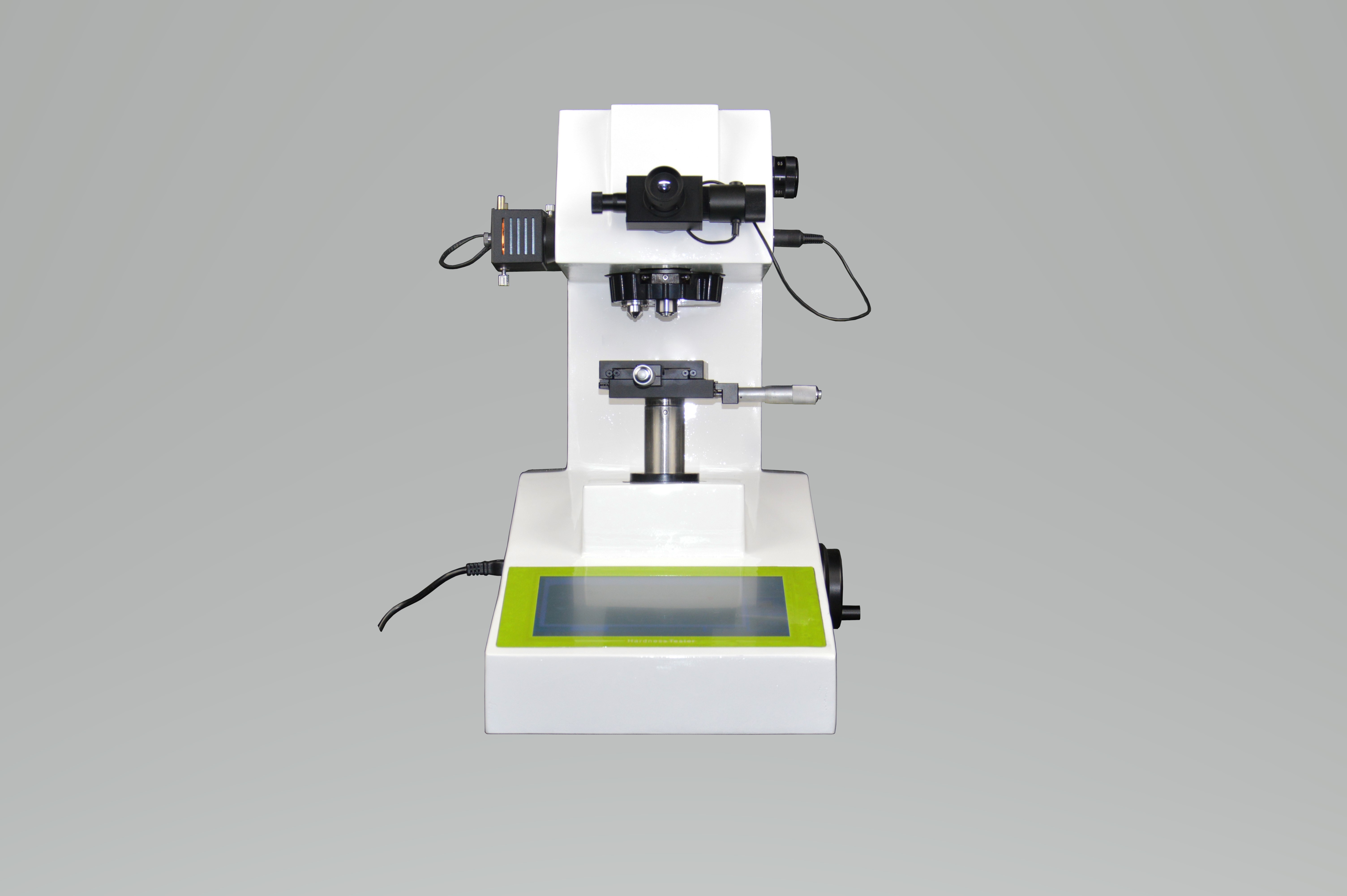 自动转塔数显显微硬度计10.2