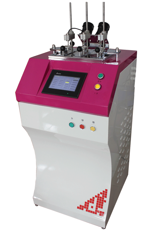 XRW-300HB型热变形维卡温度测定仪