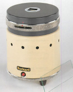 Burkard便携式空气细菌采样器