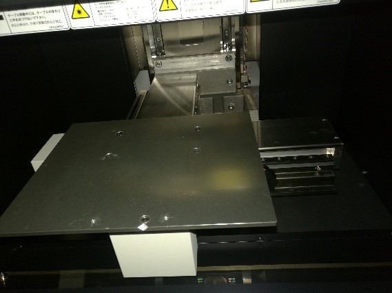 日立X射线荧光元素分析仪EA6000VX,9.9成新