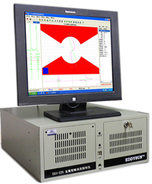 EEC-22S 金属管棒涡流探伤仪