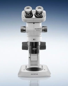奥林巴斯体视显微镜SZX7
