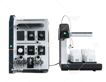 赛智科技 AutoFlash 制备液相色谱仪器