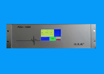 PSA-1600 系列气体分析仪