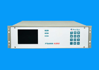 PSANA 6202 在线总碳氢分析仪
