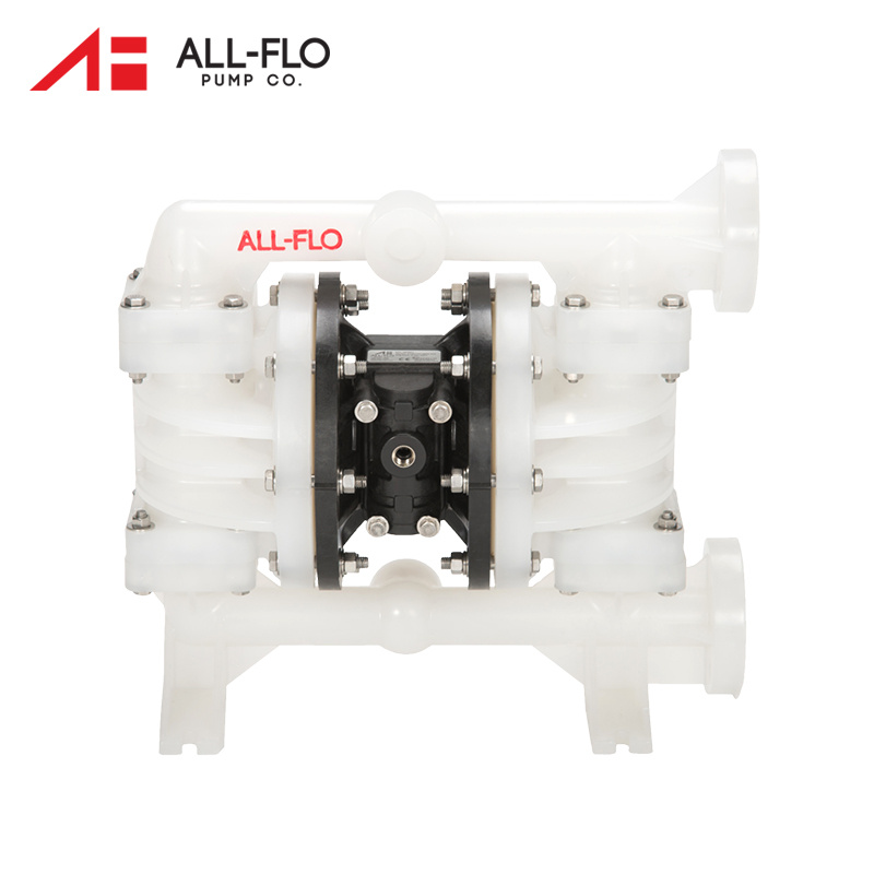 ALL-FLO 奥弗气动隔膜泵  气动隔膜泵 