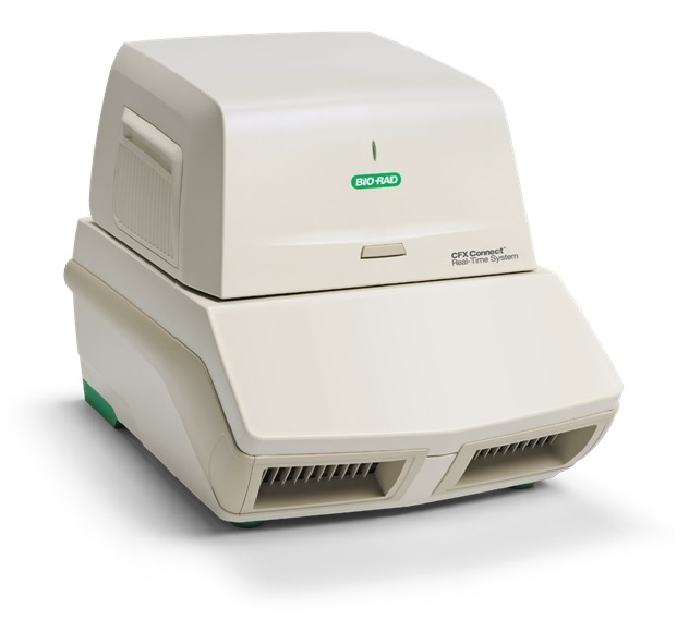 CFX Connect 实时定量 PCR 仪
