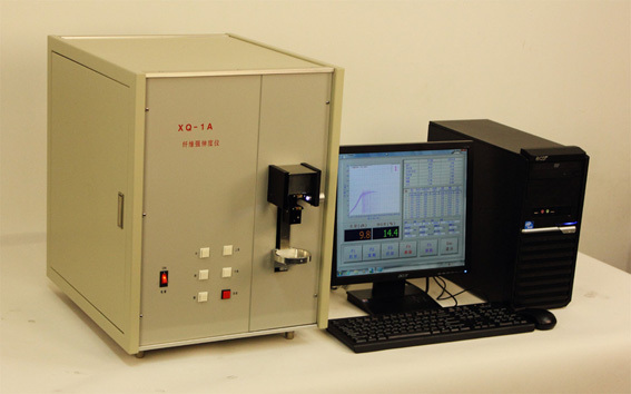 XQ-1E型材料界面抽拔性能测试仪