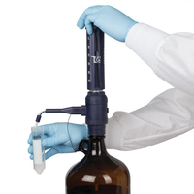 Q-sep 瓶顶溶剂分配器 | 23990