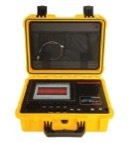 PDMAXX型便携式多功能局部放电检测仪