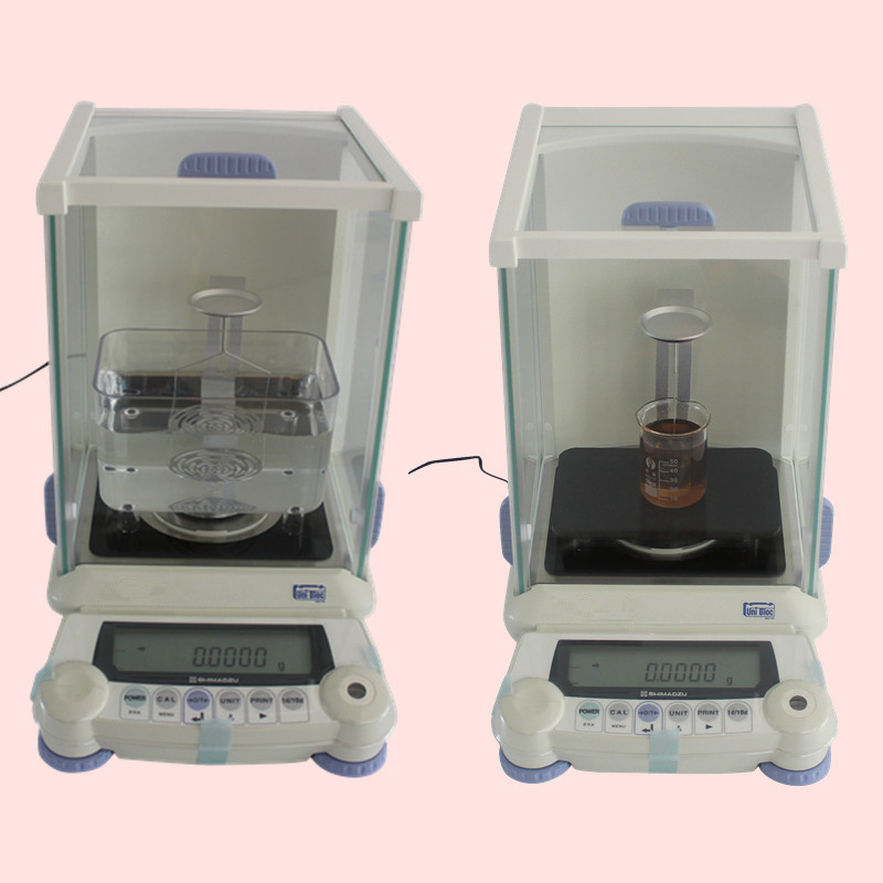 岛津精密比重计,岛津密度天平