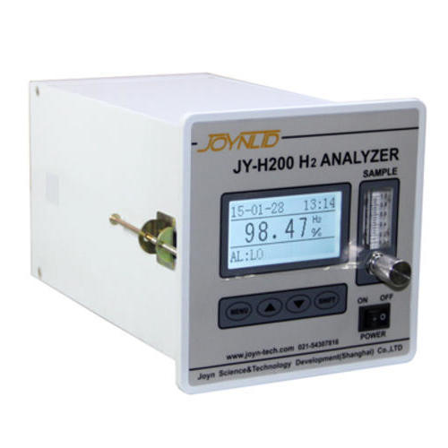 JY-H200热导H2分析仪