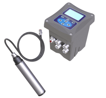 易瞻 荧光法溶解氧在线分析仪 SEM9850-DO