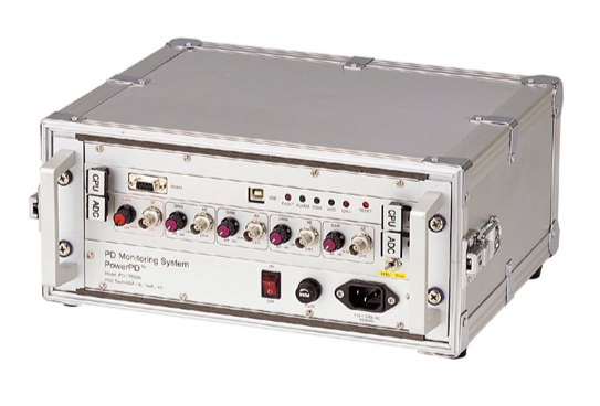 PD-TP500A型局部放电声电联合在线检测装置