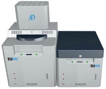 迪奈创新全自动工业分析仪DNG200