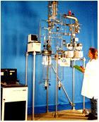   VKL125-10短程/分子蒸馏设备