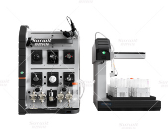 赛智科技 AutoFlash 制备液相色谱仪器