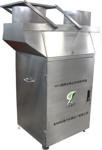 SYC-2型降水降尘自动采样器