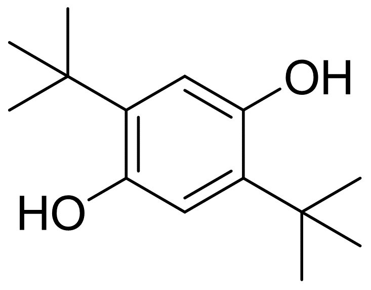 叔丁基對苯二酚