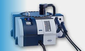 BRUKER 傅立叶变换近红外分析仪 MPA II