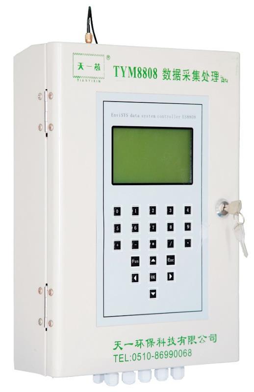 TYM88系列数据采集器 