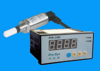 PSA-1100 在线露点分析仪
