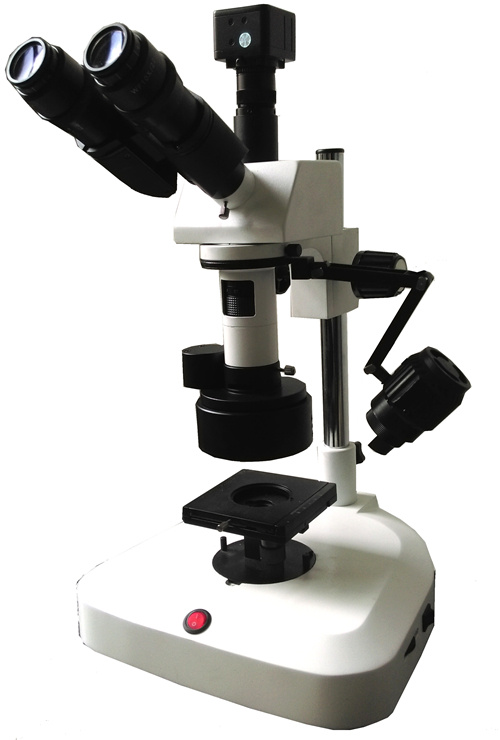 SW-1三维视频显微镜