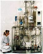VDL70-7 薄膜蒸发器