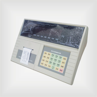 XK-3190-DS3 数字式 电子地磅