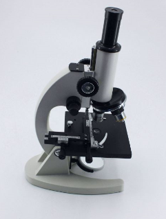 芯硅谷® B1921 教学用单目生物显微镜