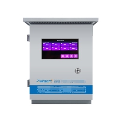 室内微型环境空气质量监测站ZWIN-AQMS06-Q
