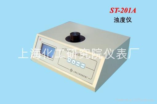 ST-201A 浊度仪