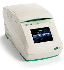 T100™ PCR 仪