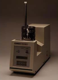 DTA-50高温型差热分析仪