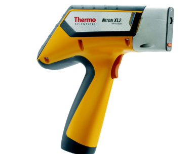 Niton™ XL2 XRF 分析仪