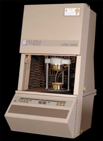 美国ALPHA ATD2000 ESR ™能源行业用