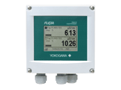 FLXA21模块化两线制电导率仪