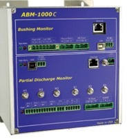 ABM-1000C&#174;型变压器套管综合监测装置